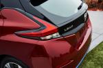 Nissan Leaf 2018 года (NA)